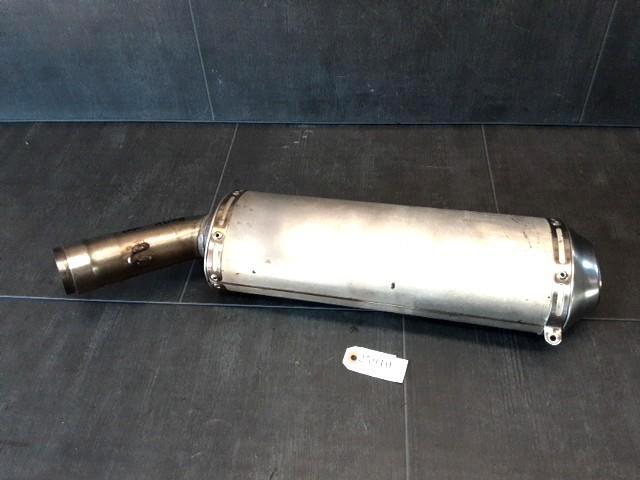 1098 2008 - 2009 Ducati Demper D1-58317, Motoren, Accessoires | Overige