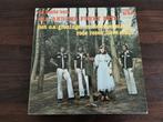 LP Ria And The Funny Boys / De Beste Van, Ophalen of Verzenden, Zo goed als nieuw, 12 inch, Levenslied of Smartlap