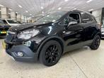 Opel MOKKA 1.4 T 140pk Innov  Sport Leder Navigatie Trekhaak, Voorwielaandrijving, 65 €/maand, Gebruikt, 4 cilinders
