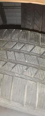 Range Rover/Discovery Velgen + Banden Set, Auto-onderdelen, Banden en Velgen, 18 inch, Gebruikt, 255 mm, Banden en Velgen