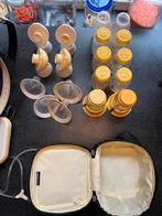 Medela Freestyle Flex Dubbele Borstkolf, Ophalen, Zo goed als nieuw, Borstkolf