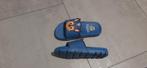 Paw patrol slippers, Overige typen, Ophalen of Verzenden, Zo goed als nieuw, Jongetje