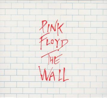 Pink Floyd – The Wall /(Experience Version) beschikbaar voor biedingen