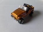 Hot wheels Jeep, Ophalen of Verzenden, Gebruikt, Auto