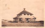 362 Terschelling - Paviljoen  - jaren '20, Verzamelen, Ansichtkaarten | Nederland, Verzenden, 1920 tot 1940, Gelopen, Waddeneilanden