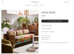 Moet Nu Weg: meubelwebshop MirlaHome .nl – turnkey, Tot en met 24 uur, Overige niveaus, Starter, Overige vormen