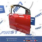 W247 DEUR Mercedes B KLASSE PORTIER RECHTS VOOR A2477202606, Rechts, Gebruikt, Deur, Mercedes-Benz