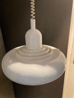 Ufo design lamp Knud Christensen Electrics vintage, 50 tot 75 cm, Design, Ophalen of Verzenden, Zo goed als nieuw