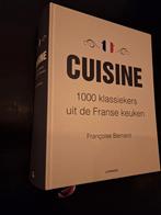 Francoise Bernard - Cuisine, Boeken, Kookboeken, Ophalen of Verzenden, Zo goed als nieuw, Francoise Bernard