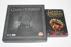 game of thrones, Hobby en Vrije tijd, Gezelschapsspellen | Bordspellen, Een of twee spelers, Ophalen of Verzenden, Gebruikt, White Goblin Games