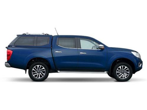 Hardtop Alpha Type E+ Nissan Navara NP300 - meerdere kleuren, Auto diversen, Auto-accessoires, Nieuw, Ophalen of Verzenden