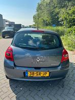 Renault Clio 1.4 16V Dynamique Luxe 72KW 5-DRS E4 2006 Blauw, Auto's, Renault, Voorwielaandrijving, 4 cilinders, Blauw, 1200 kg