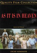 As It Is In Heaven - Kay Pollak ( Quality Film Collection ), Vanaf 12 jaar, Ophalen of Verzenden, Zo goed als nieuw, Scandinavië