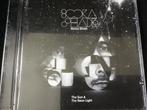 Booka Shade, The Sun & the Neon Light, Ophalen of Verzenden, Zo goed als nieuw