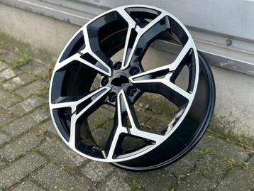 19" inch KIA GT Look PERFORMANCE Sportvelgen KIA HYUNDAI beschikbaar voor biedingen