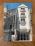 Architectural Design: Multiunit Housing, Boeken, Kunst en Cultuur | Architectuur, Ophalen of Verzenden, Zo goed als nieuw