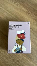 Ring the bell kaartspel, Ophalen of Verzenden, Nieuw, Speelkaart(en)