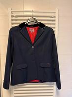 Wedstrijdjasje Red Horse 42 Blauw, Ophalen of Verzenden, Zo goed als nieuw, Dressuur, Bovenkleding