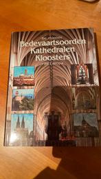 DE MOOISTE BEDEVAARTSOORDEN, KATHEDRALEN, KLOOSTERS VAN, Boeken, Ophalen, Zo goed als nieuw, Overige onderwerpen, Brambock (red.)