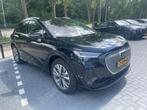 Audi Q4 e-tron 45 Advanced edition 82 kWh 286 PK | Automaat, Automaat, 12 maanden, Gebruikt, Zwart