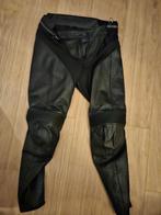 Leren motorbroek dames revit maat 40, Motoren, Kleding | Motorkleding, Ophalen of Verzenden, Tweedehands, Dames, Broek | leer