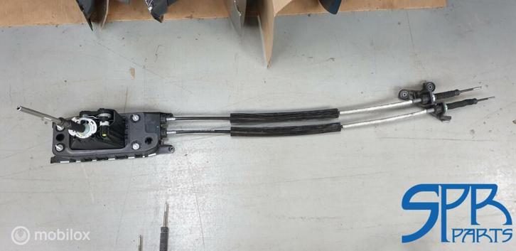 POLO 2G AW1 SCHAKEL HANDBAK Schakelmechanisme 2Q0711049J, Auto-onderdelen, Transmissie en Toebehoren, Volkswagen, Gebruikt, Ophalen of Verzenden