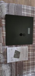 Medisana Lichaamsanalyse Weegschaal, Witgoed en Apparatuur, Weegschalen, Ophalen