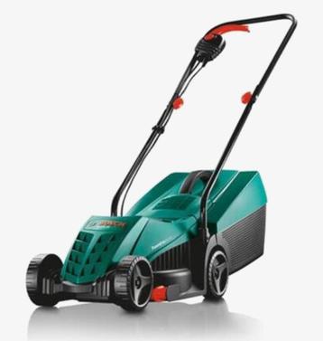 Bosch Rotak 32 Grasmaaier beschikbaar voor biedingen