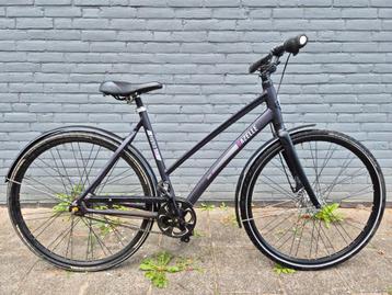 Gazelle Cityzen C7 beschikbaar voor biedingen