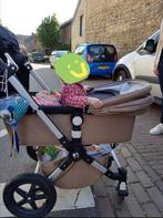 Bugaboo Cameleon 3 Dune in uitstekende staat, Ophalen, Zo goed als nieuw, Combiwagen, Bugaboo