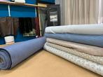 Blauwe Viltstof - Baby/Peuter Projecten, Overige materialen, Blauw, Ophalen of Verzenden, 30 tot 120 cm
