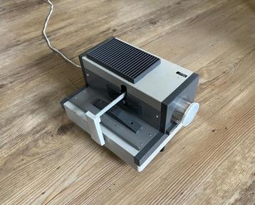 Diaprojector Aldis SN 12 beschikbaar voor biedingen