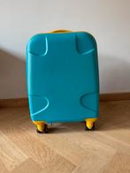 Handbagage koffer, Sieraden, Tassen en Uiterlijk, Koffers, Ophalen, Hard kunststof, Minder dan 50 cm, Zo goed als nieuw