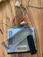 Philips RC228 autoradio /cassette speler, Auto diversen, Autoradio's, Ophalen of Verzenden, Gebruikt