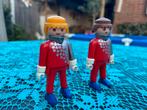 Playmobil Bobslee Team zonder helm, Kinderen en Baby's, Ophalen of Verzenden, Zo goed als nieuw, Los playmobil