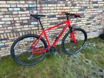 Cube Curve Pro mountainbike - framemaat 54 XL - 29 inch, Gebruikt, Hardtail, Heren, 53 tot 57 cm