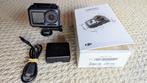 DJI Osmo Action action camera, Audio, Tv en Foto, Actiecamera's, Ophalen of Verzenden, Zo goed als nieuw, Overige merken