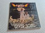 George Baker Selection - River Song, Ophalen of Verzenden, Gebruikt, 12 inch