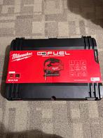 Milwaukee M18 FJS-0X 18V Nieuw !!, Nieuw, Ophalen of Verzenden, 1200 watt of meer, Decoupeerzaag