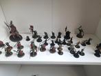 klein ork leger dominion, Hobby en Vrije tijd, Wargaming, Ophalen of Verzenden, Zo goed als nieuw, Warhammer 40000