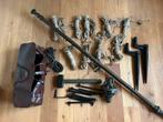 Grote verzameling wireless 52 set Canada wo2, Verzamelen, Ophalen, Landmacht, Overige gebieden