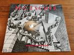Zwart-wit afbeeldingen M.C. Escher - kalender 1999, Ophalen of Verzenden, Maandkalender
