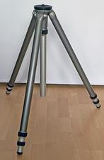 Gitzo Gilux Studex statief, Ophalen, Zo goed als nieuw, 150 tot 175 cm, Driepoot