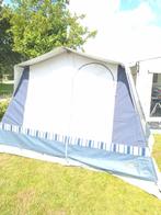 Hypercamp fashion gold, Caravans en Kamperen, Ophalen, Gebruikt, Tot en met 2
