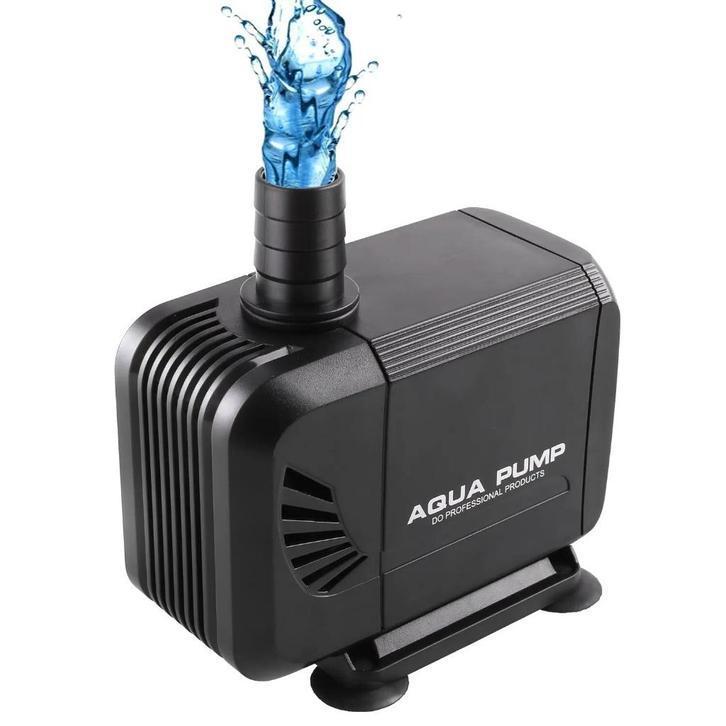 Dompelpomp 3000L/H, Tuin en Terras, Waterpompen, Nieuw, Dompelpomp, Ophalen of Verzenden