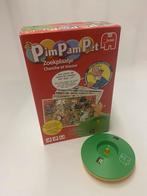 JUMBO PimPamPet zoekplaatje Jan van Haasteren, Ophalen of Verzenden, 500 t/m 1500 stukjes, Gebruikt, Overige typen