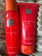 Rituals Happy Buddha Set - Nieuw!, Ophalen of Verzenden, Nieuw, Shampoo of Conditioner