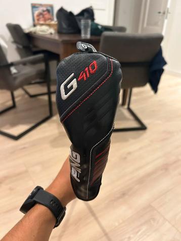 Ping g410 3 hybride beschikbaar voor biedingen