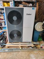 Vaillant Warmtepomp - Zo Goed Als Nieuw!, Hoog rendement (Hr), Cv-ketel of Combi-ketel, Minder dan 60 cm, Ophalen of Verzenden