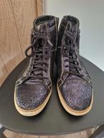 Wolky sneaker 38, Kleding | Dames, Schoenen, Ophalen of Verzenden, Zo goed als nieuw, Zwart, Sneakers of Gympen